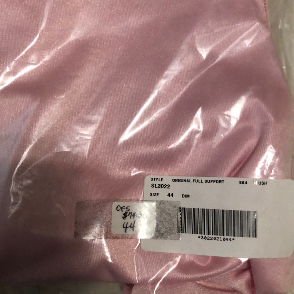 Ruby Ribbon Original Full Support Cami